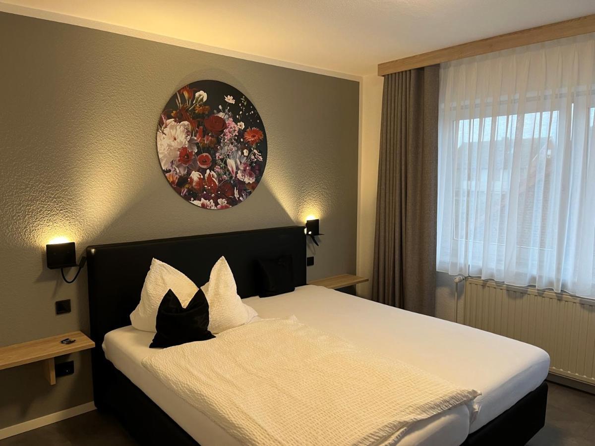 Hotel Papenbreer Verl ภายนอก รูปภาพ