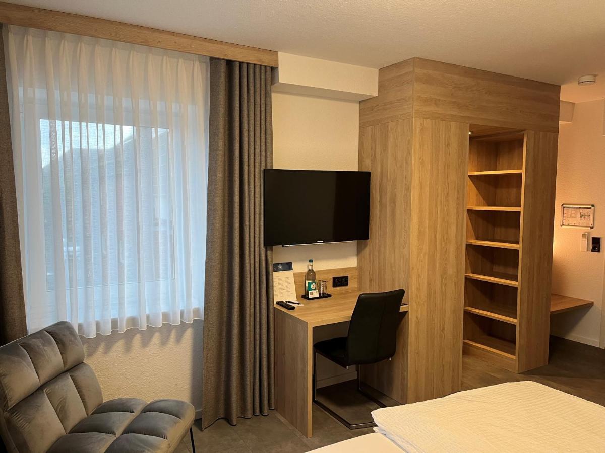 Hotel Papenbreer Verl ภายนอก รูปภาพ