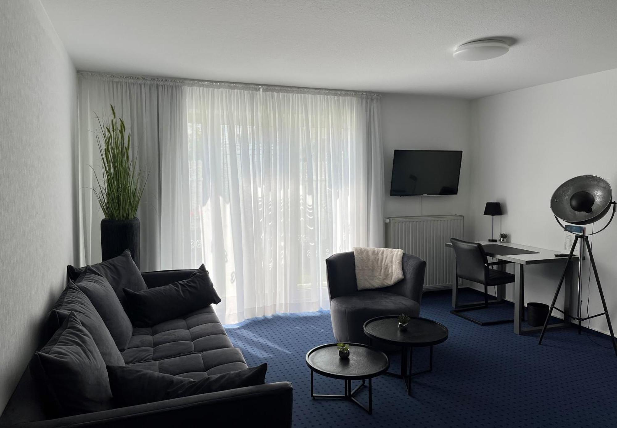 Hotel Papenbreer Verl ภายนอก รูปภาพ